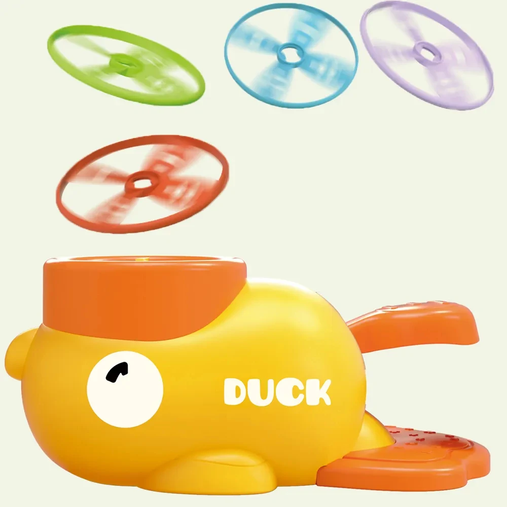 Летающие диски