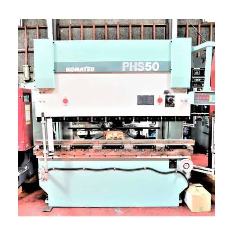 
Remote Preview Available Secondhand Industrial Machine Brake Press Tool 