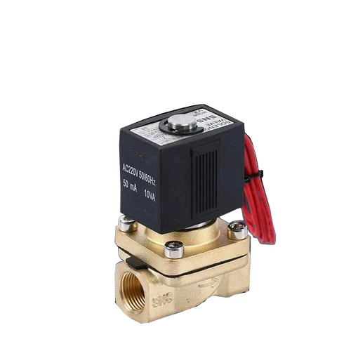 
high quality electromagnetic valve/brass water solenoid valves 