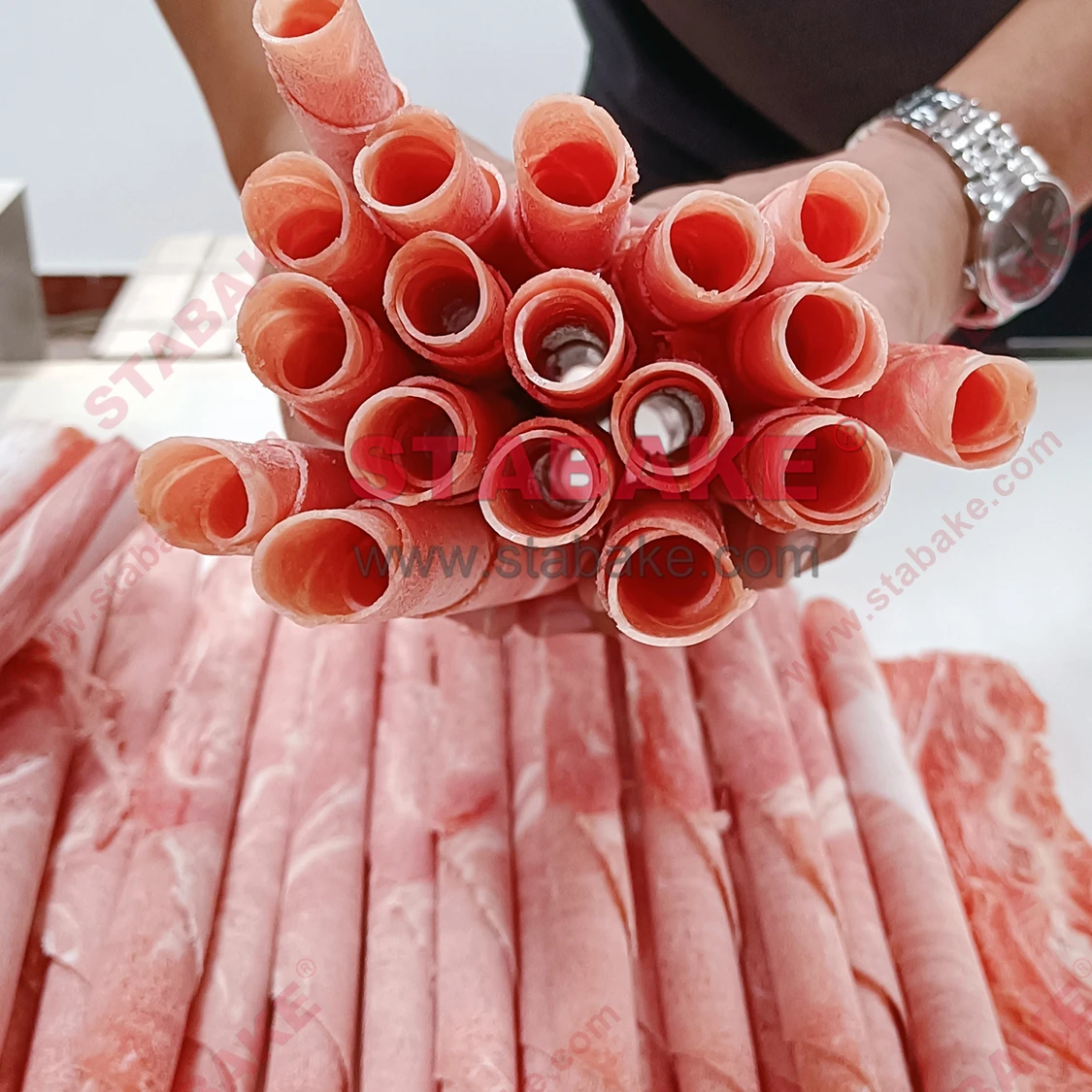 Другая мясоперерабатывающая техника мясорубка для овцы птицы кролика козьего мяса
