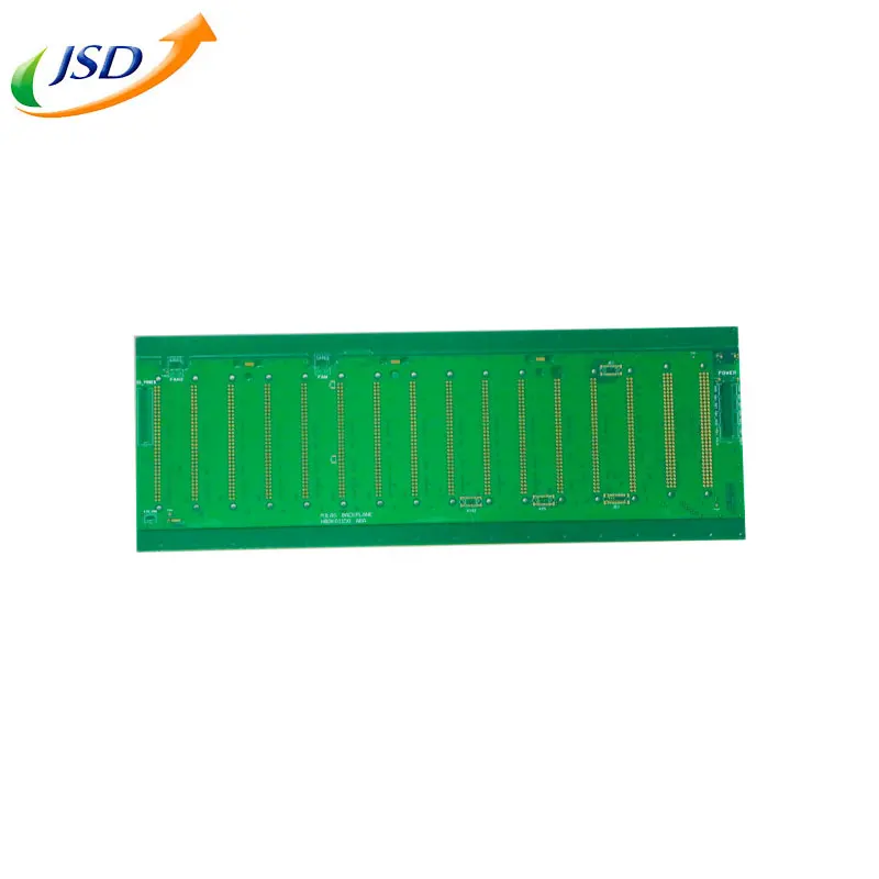 Печатная плата fr4 pcb pcba услуги сборки электронных