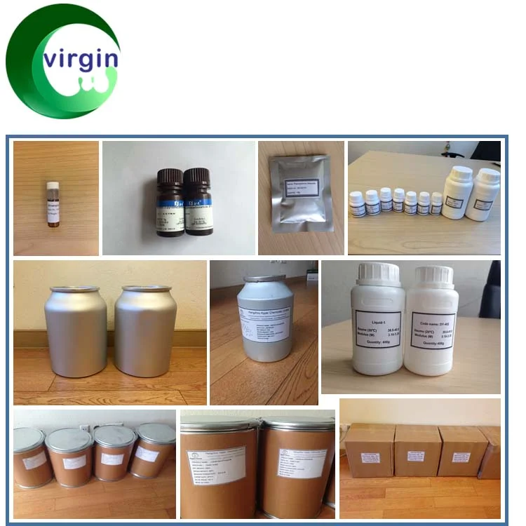 Natural organic Peganum harmala harmala extract Powder Harmaline powder 99%