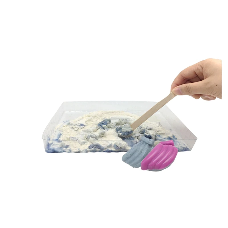 Легкие для понимания высококлассные технологии производства самодельных игрушек из глины, самодельных цветных глиняных игрушек