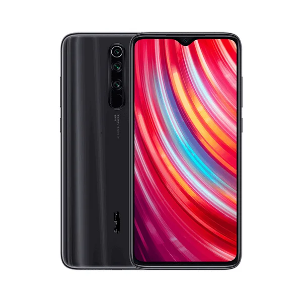 
Original refurbished phone for Xiaomi Redmi Note 8 Pro 6+128GB 6.53