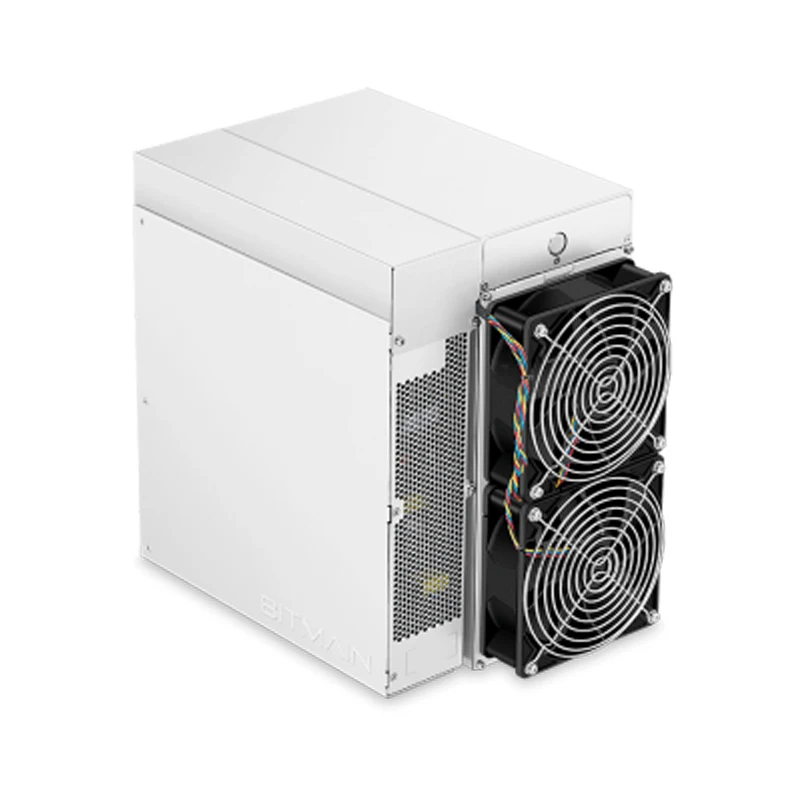 Sichuan Brand New bitcoin Antminer S19 Pro 110T 3250W Best
