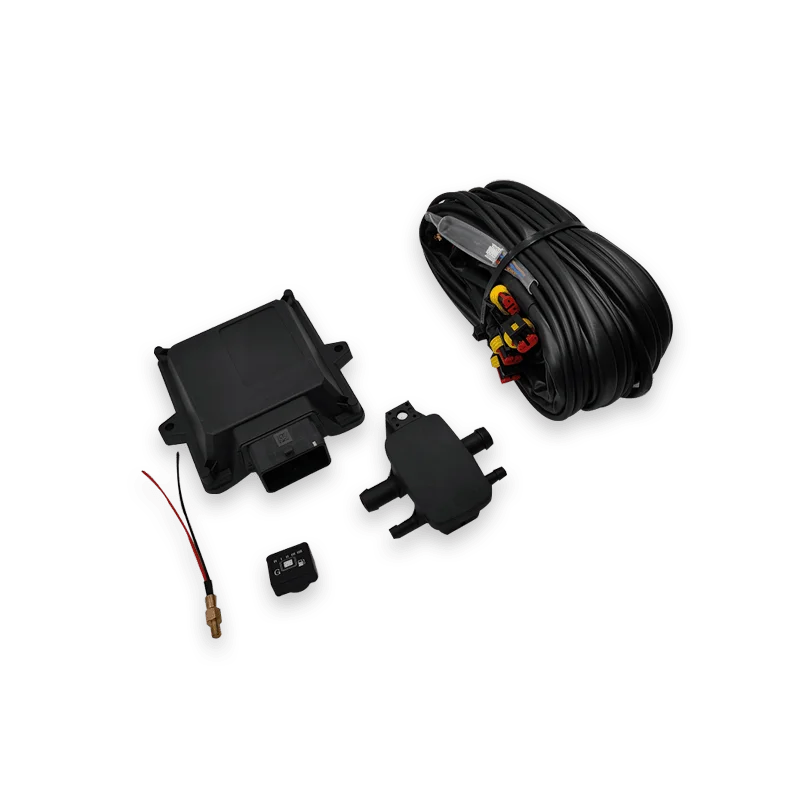 LN Autogas Parts Engine Control Unit Ecu Kits mp48 Programmer Car LPG GNC CNG Gas Ecu