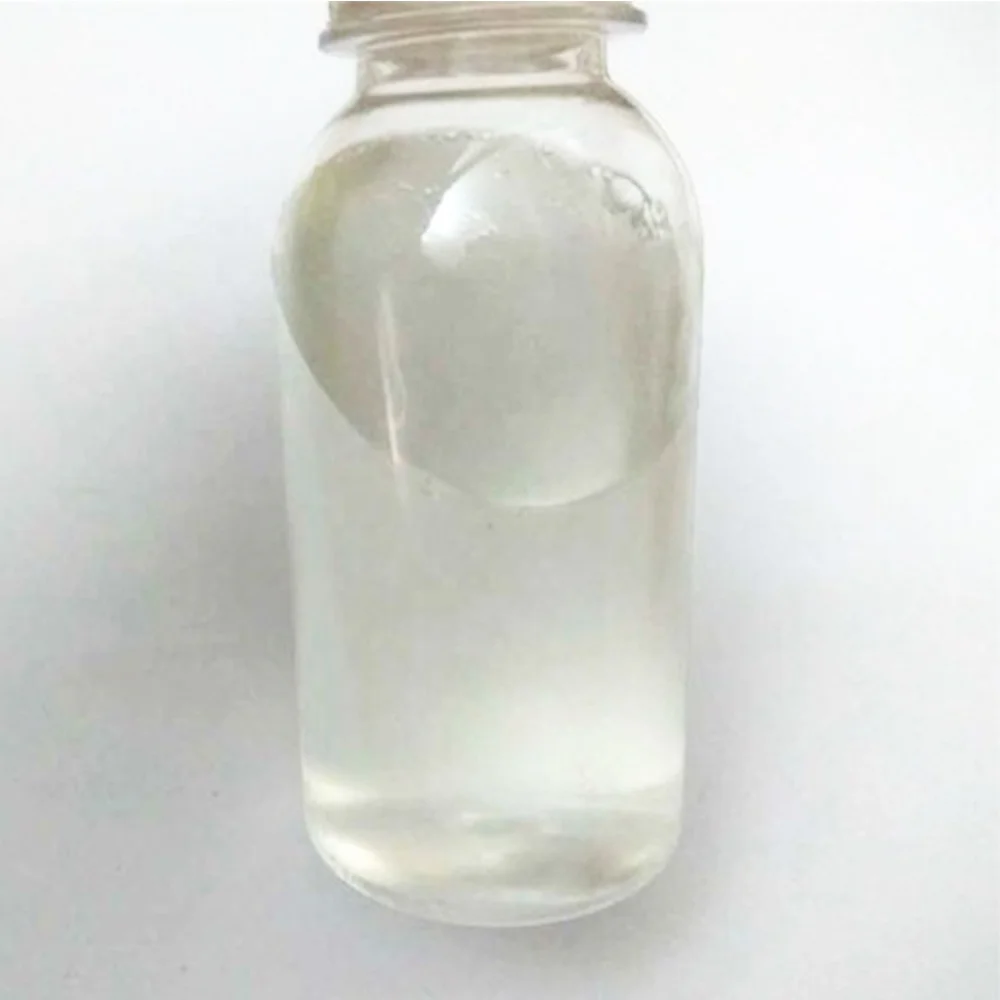 Medical High Grade Silicone Fluid Pure Container Silicone Oil 350