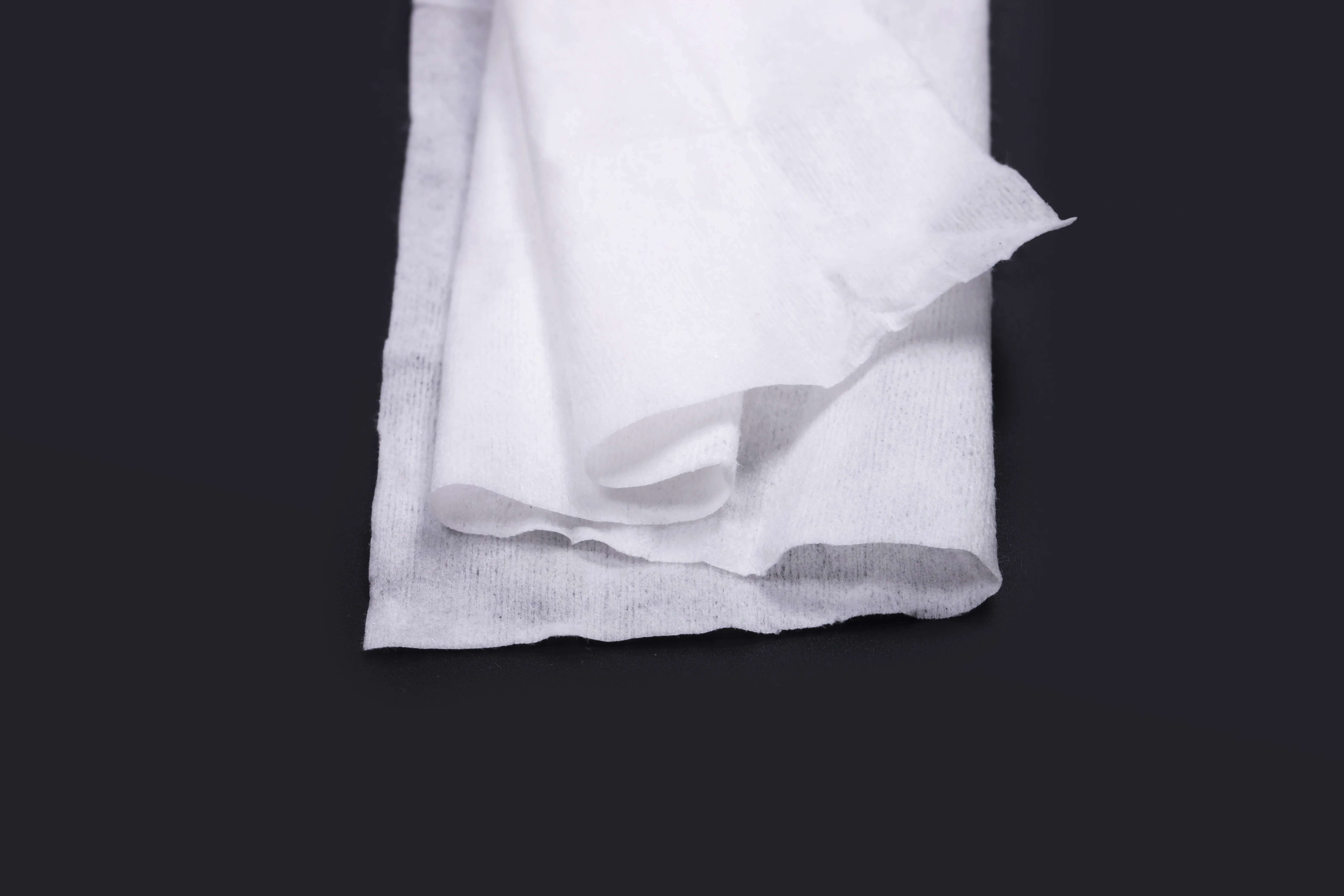 Biodegradable And Washable Material Wet Wipes, Environmentally Friendly Disinfection, Antibacterial Cleaning Wipes