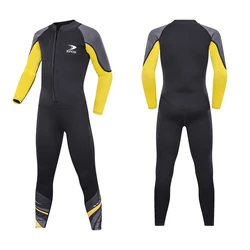 Environmental Protection 2.5mm The Wetsuit Wetsuit Costoumized Surf Wetsuits Kids