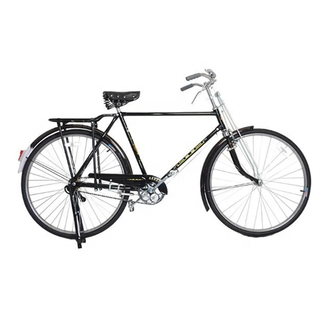 factory supplies traditional bicycle old bike for load