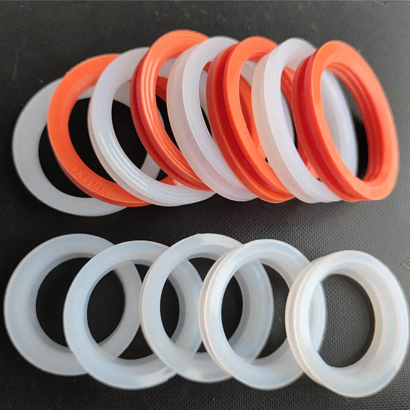 Солнечный водонагреватель parts-JT58mm силиконовые резиновые уплотнительные кольца