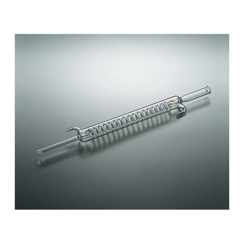 Customization glass air condensers other lab supplies for sale