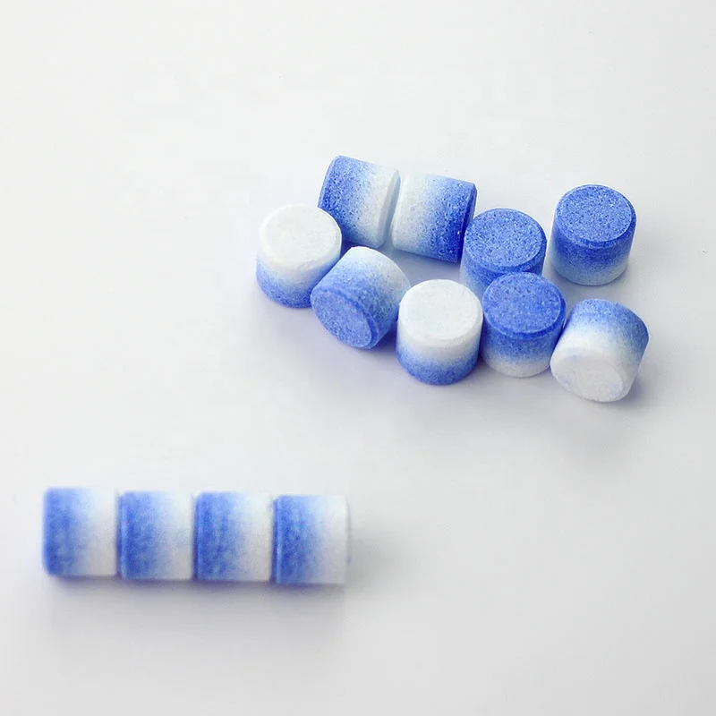 Coffee Machine Cleaning Effervescent Tablet Espresso Coffee Machine Cleaner Descaling Agent Kitchen Accessories