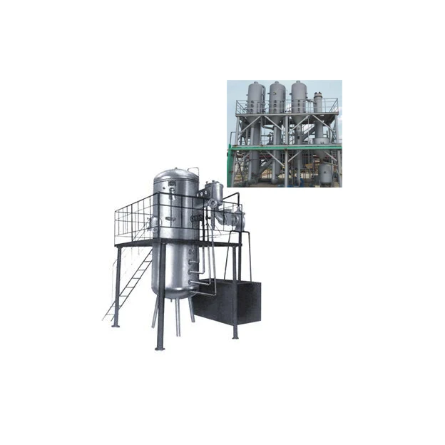 
Sodium Sulfate Evaporation and Crystallization Dtb Type Crystallizer 