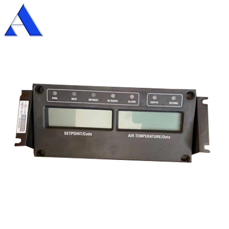 Used and NEW Reefer Container Spare Parts Transicold Keypad P/N 79-66669-04