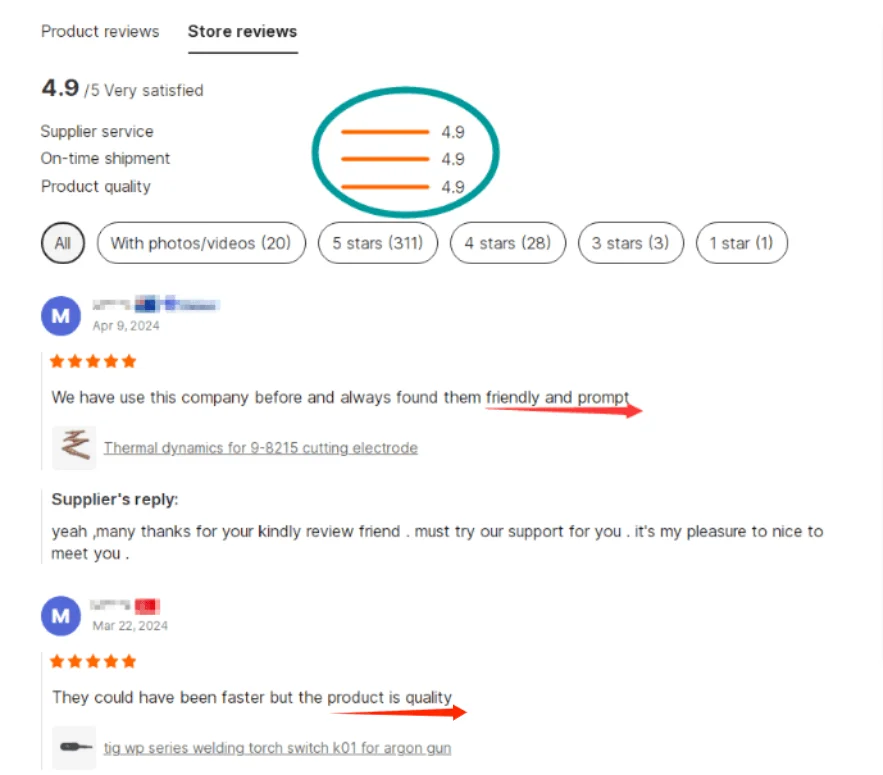 REVIEWS