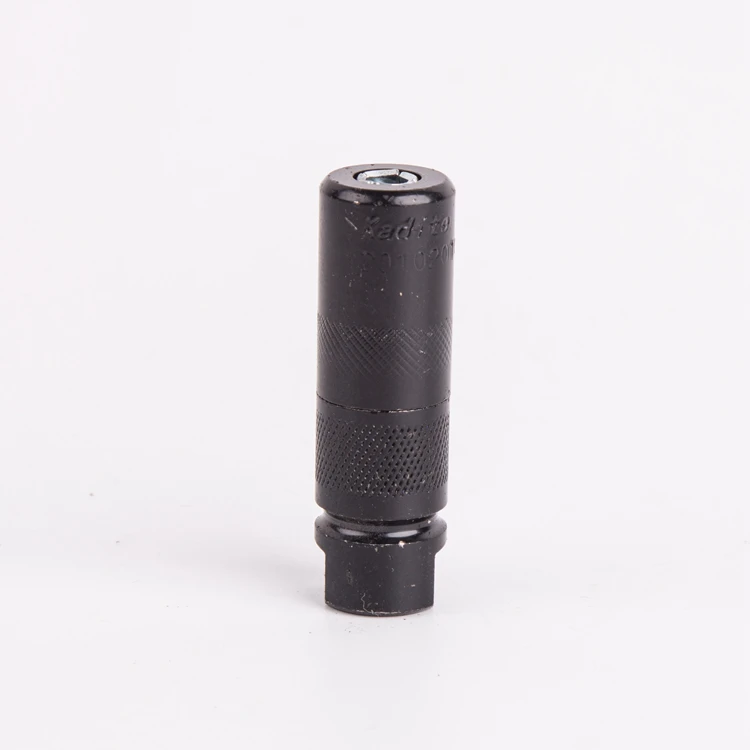High pressure 4 jaw long life grease gun adapter/grease gun nipple/grease gun coupler