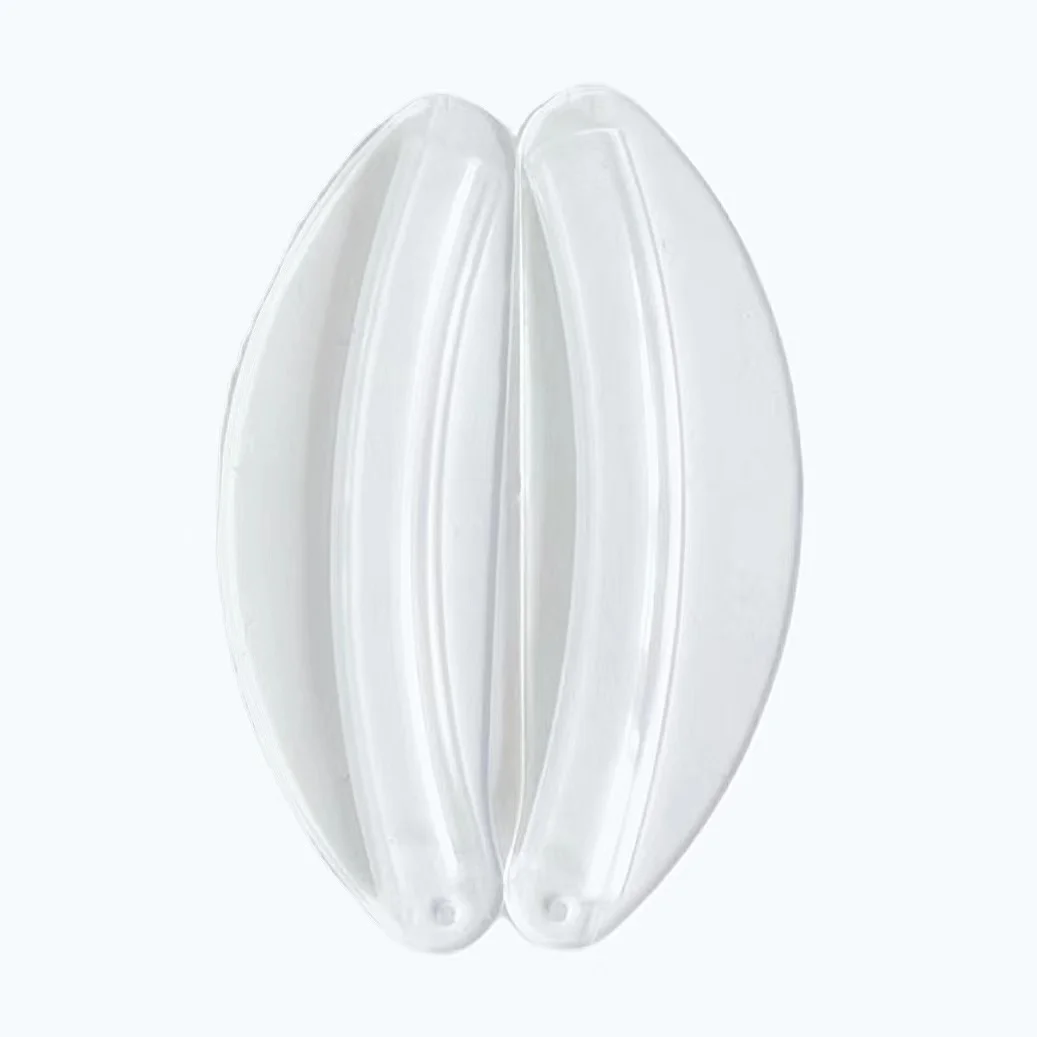 Сделано в Китае фабрик Гибкие Силиконовые носовые шина с трубки/без трубки SEBOD-A 2022