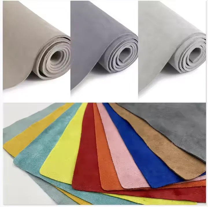 Suede Sponge Headliner Fabric Foam Backing Ceiling Liner easy To Install Colorfast For Car Roof Repair And Replace