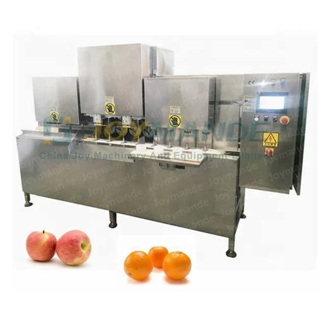 Automatic Mandarin Orange Peeling Machine Fruit Peeling Machine