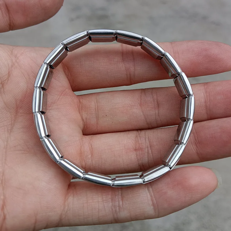 Italian Charm Bracelet Charms Stainless Steel Gold Bangles Custom Wholesale Wristband Bracelets