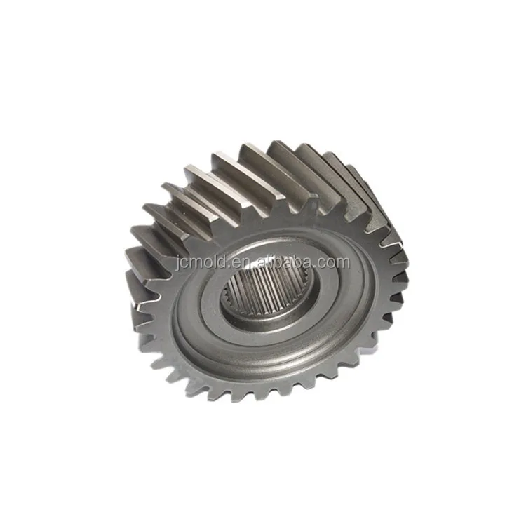 five axis machining parts/5 axis cnc machining impeller parts/cnc machining service