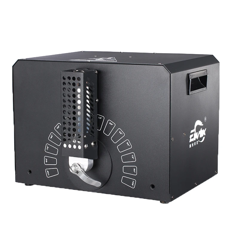 Fire  Machine for stage fire machine  DMX512 control fire machine for performance