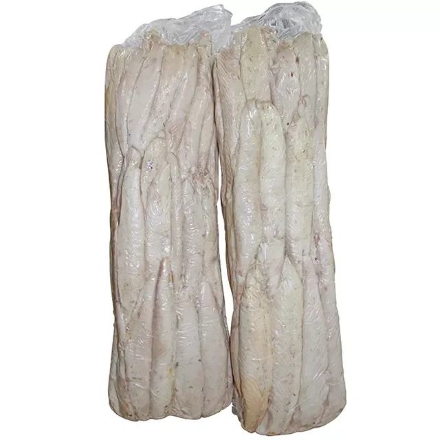 5kg Vacuum Packed Seafood Sarda Tuna Fish Loin