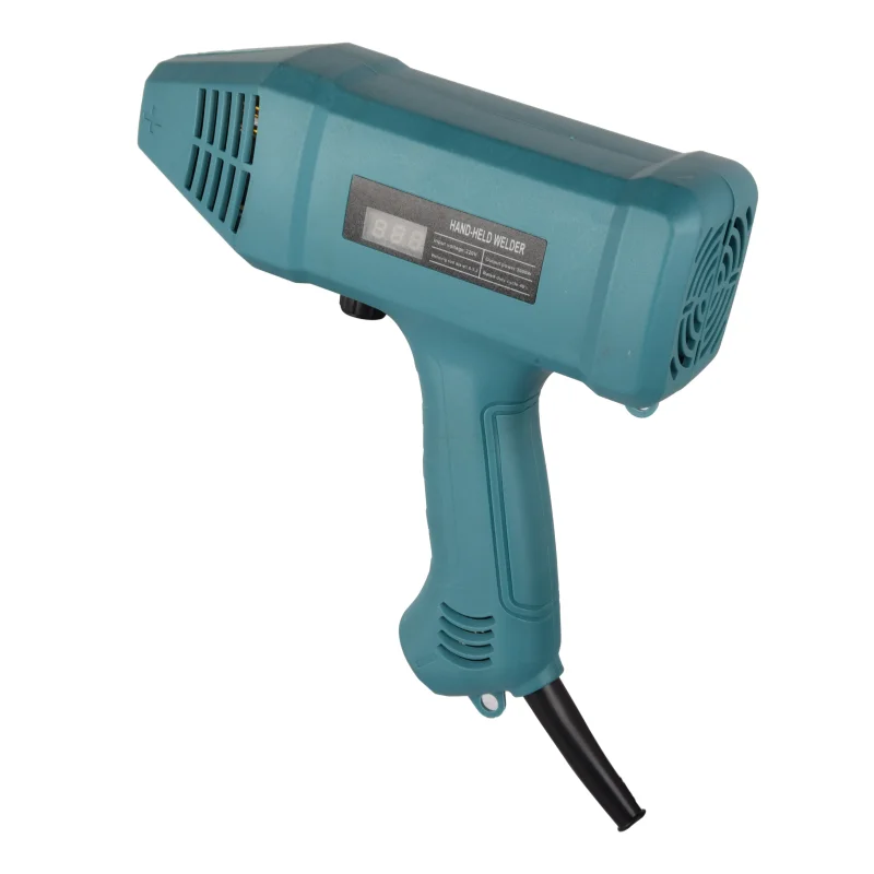 Mini Digital Portable  220v  Durable Electrical Inverter DC Arc Hand-held welding machine