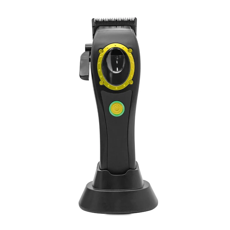Customizable Barbers Professional Hair Cutting Multi-function Original Clippers Machines Set Buy Online