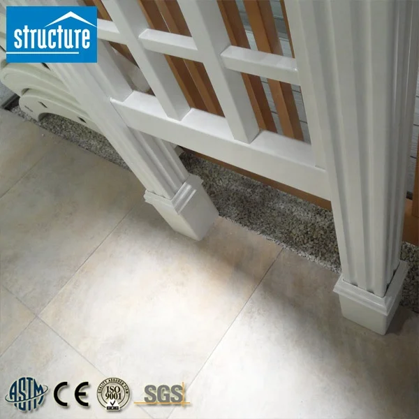 High Quality Safety Garden Pergola Outdoor