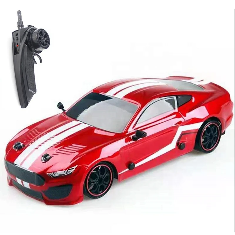 Upgrade Drift Rc Sport Racing Car High Speed Vehicle 1/14 Outdoor for Adult  4WD RTR Competitive remote control Brand Model 20km