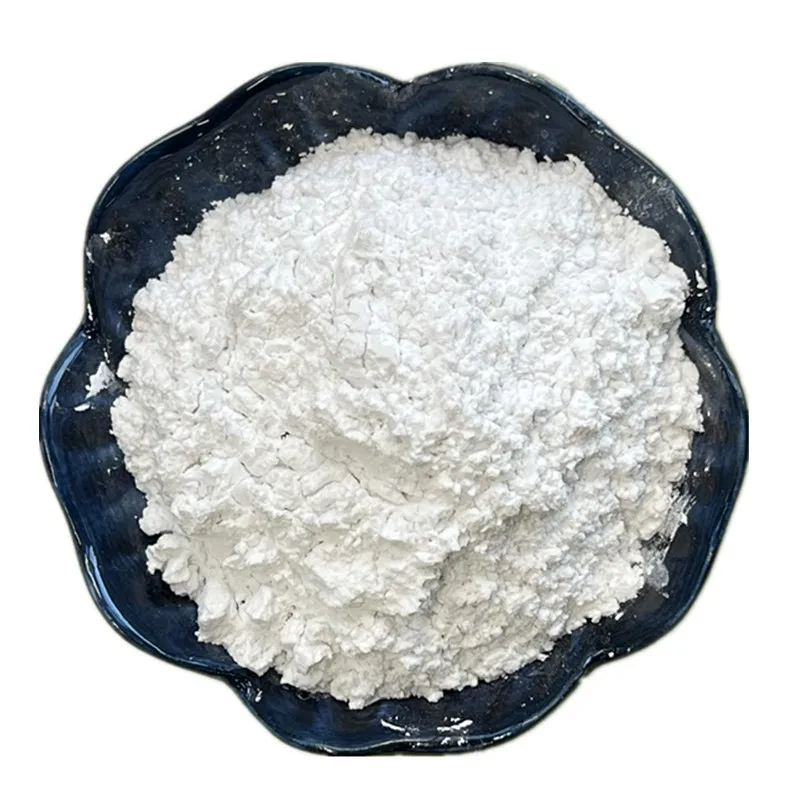 Mineral Powder CaSiO3 Acicular Wollastonite 325 Mesh Ceramic Grade Factory Price for Tile