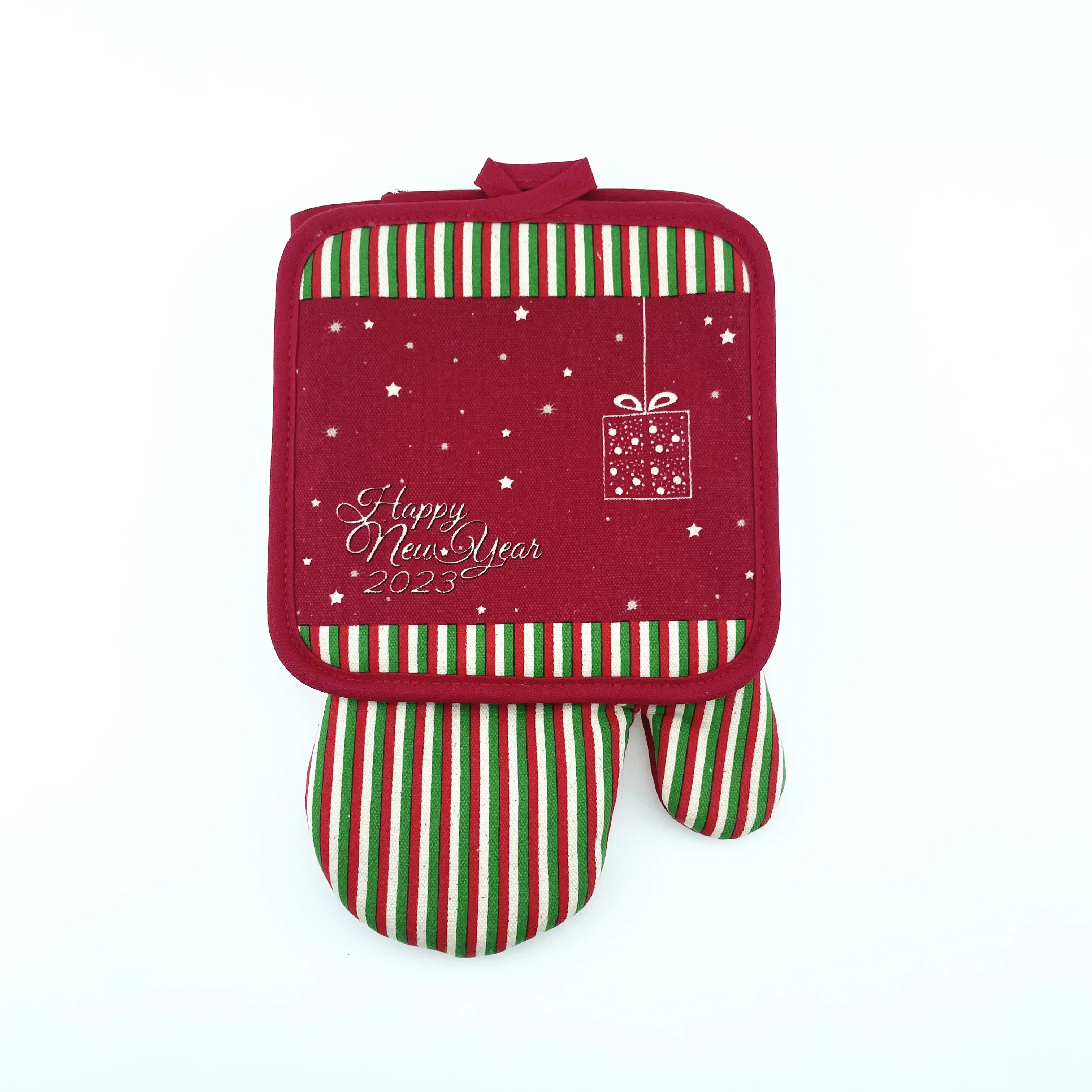 Baking Tools Silicone Oven Mitts Heat Resistant Cooking Pot Holder Silicone Oven Mitt For Kitchen Cooking Baking kitchen set