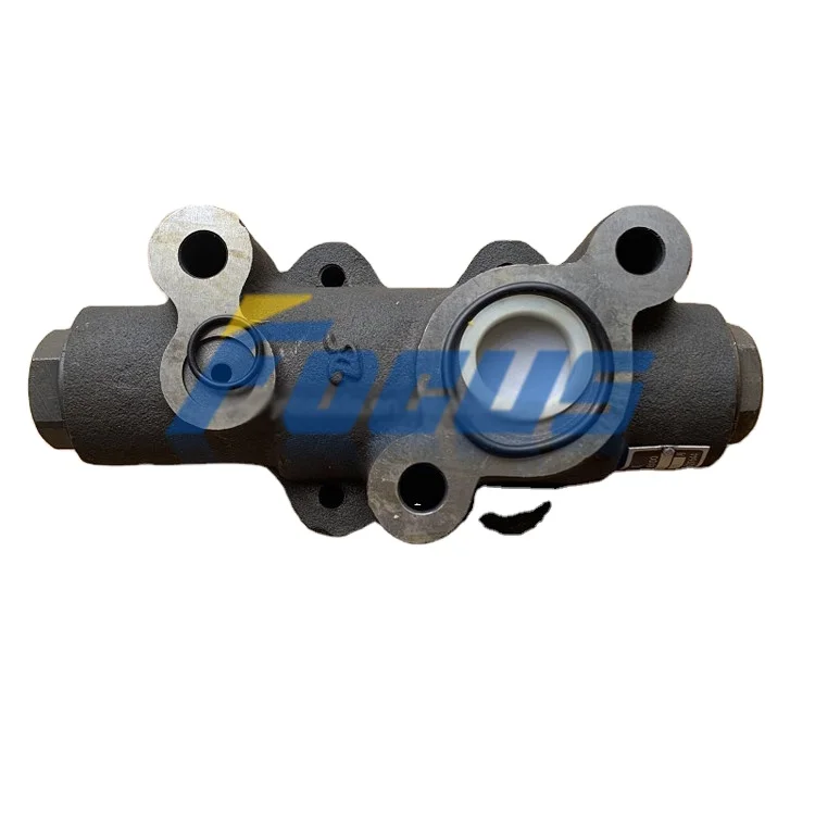 Shantui SD32 Overflow valve Assembly 195-13-16100