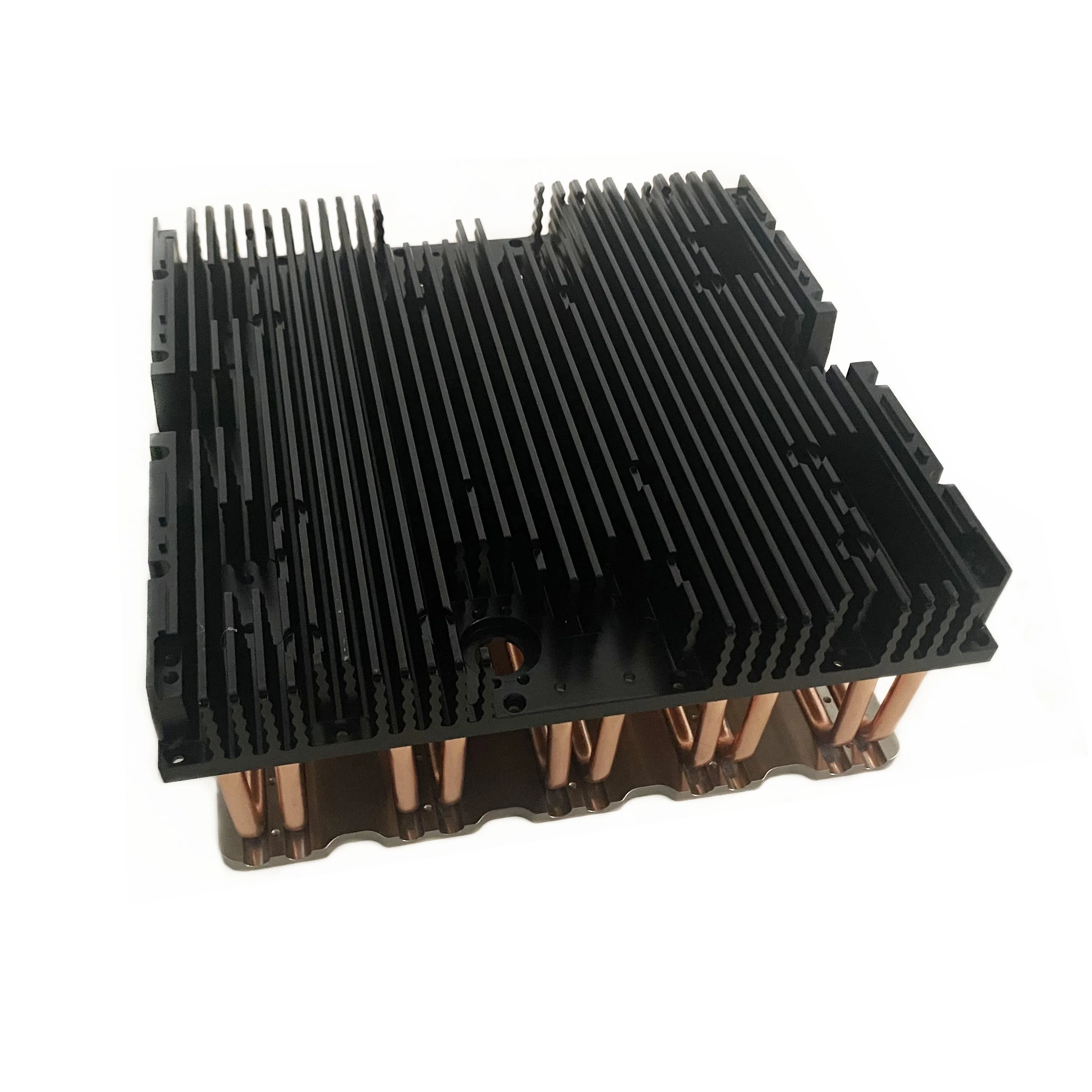 High power led heat sink 400w cob heatsink for led stage lamp