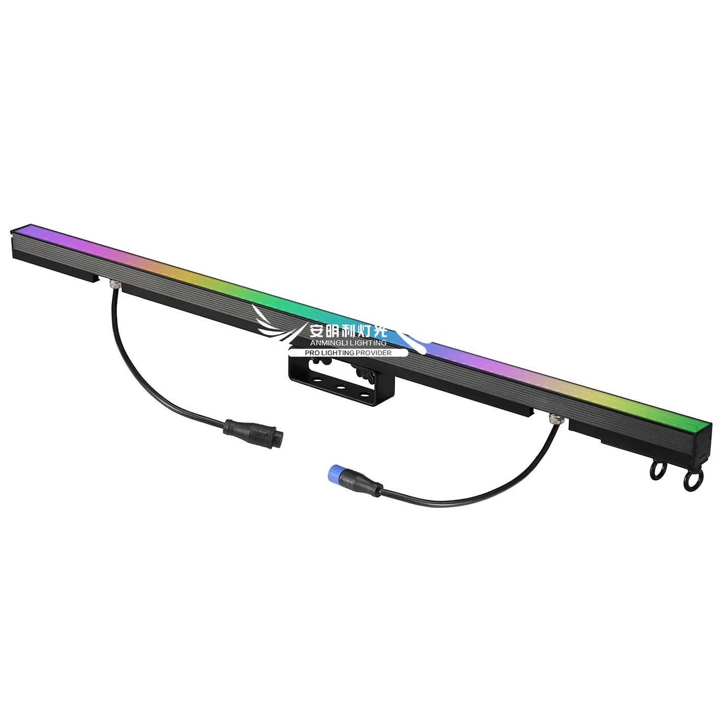 Factory price high quality led bar light stage dj dmx control led pixel bar lights