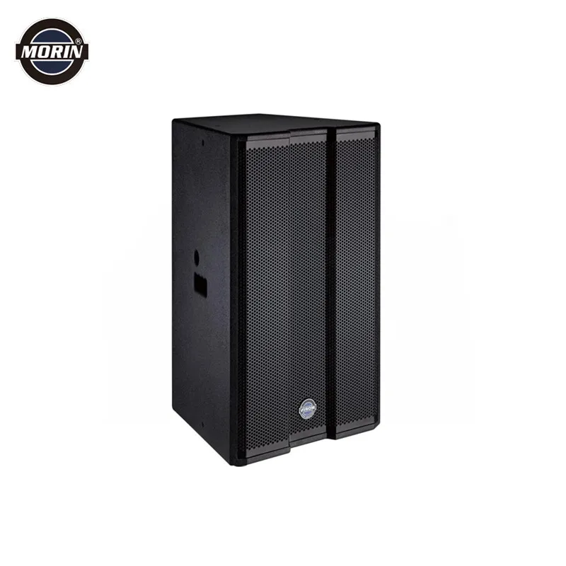 300 Watt Speaker 15 Inch Professional Audio Party Speaker Box Sound System