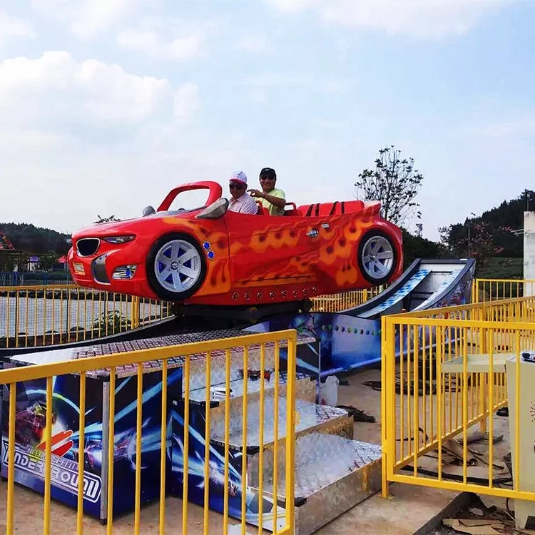 Cheap fairground rides free racing games downloads mini flying car speed car for sale