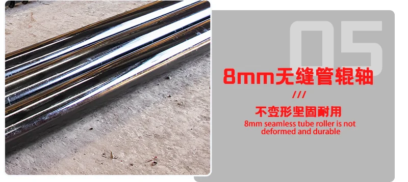 
Construction Machinery Manual Mobile Concrete Placing Boom Concrete Spreader road construction use concrete vibrator roller 