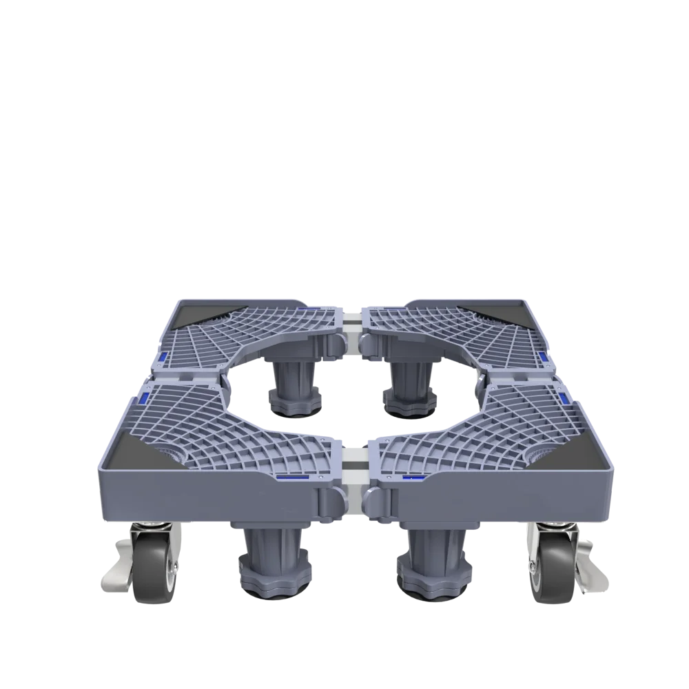 Wholesale Refrigerator Washing Machine Movable Base And Adjustable Movable Stand