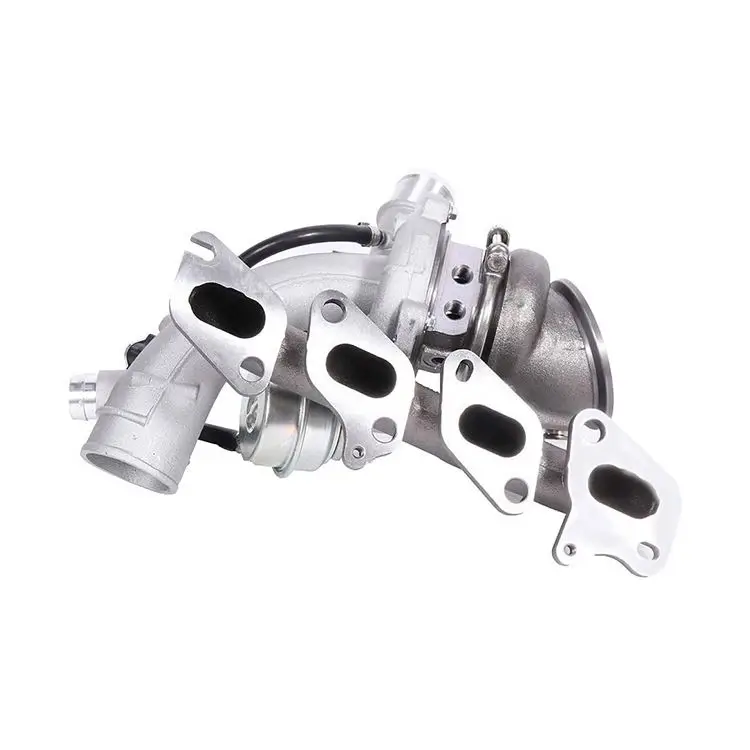 auto parts car spare parts Car Turbocharger Air Bypass Valve for Great Wall Hover Haval H2/H6 1.5t