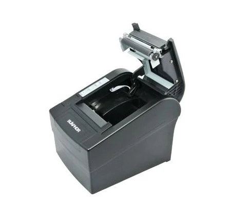 80mm fiscal thermal printer/auto cut receipt pos printer SUP80300C (CE/ROHS/FCC)