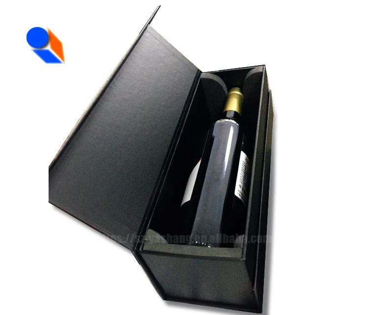 Custom design wine packaging cardboard gift box for dress printing book shaped jewelry box