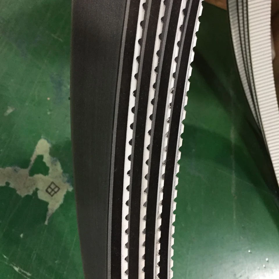 
Китайский Ремень ГРМ из губки 