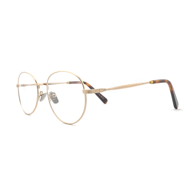Wholesale Metal Optical Frames Eye Glasses Frames For Women