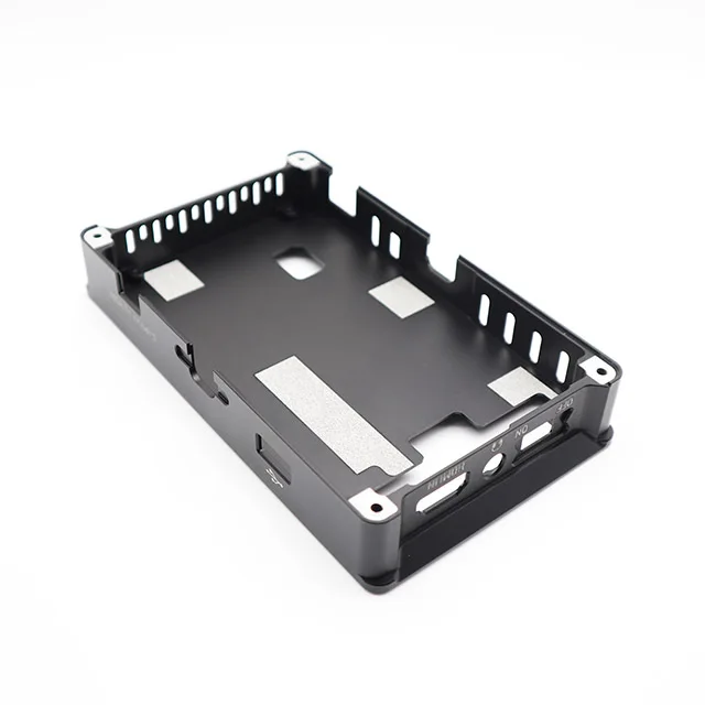 Oem Custom Strict Tolerance Precision Cnc Copper Metal Turning Machining Milling Aluminum Alloy Parts Cnc Machining Services