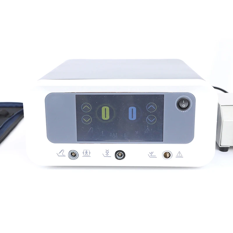 YSRFS-100A Medical Plasma Ablation Device Orthopedic Spine RF Plasma Surgical System