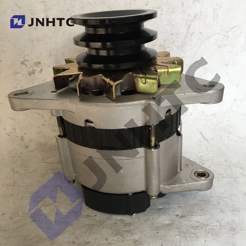 JFZ263 engine alternator JBH-A157 for 1004 1006 engine 28V 35A alternator T74501036 T74501024 alternator