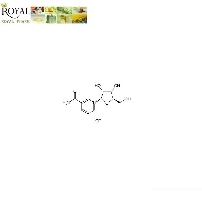 
Nicotinamide riboside chloride CAS 23111-00-4 with best price 